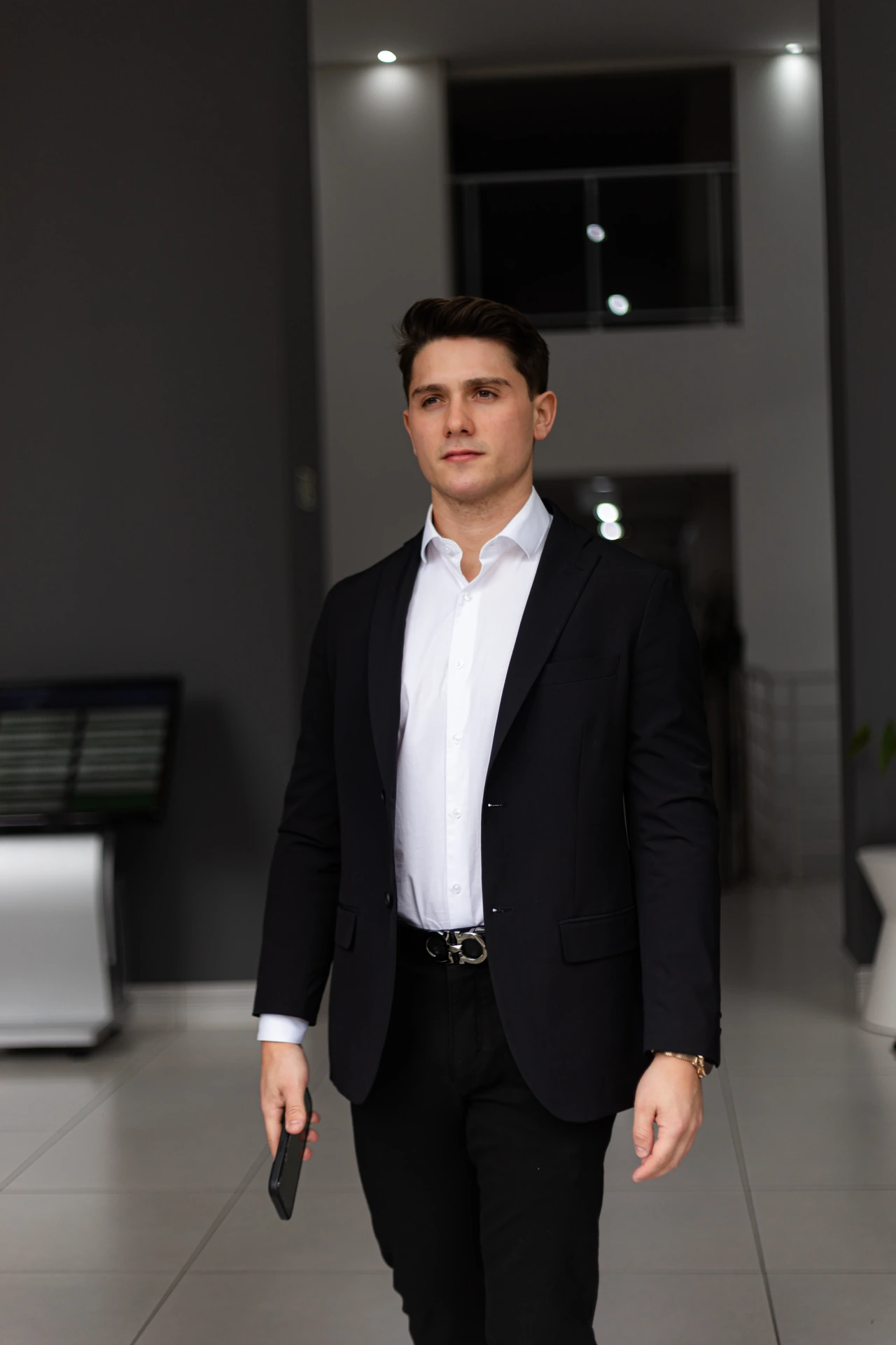Dr. Henrique Leal Rosa