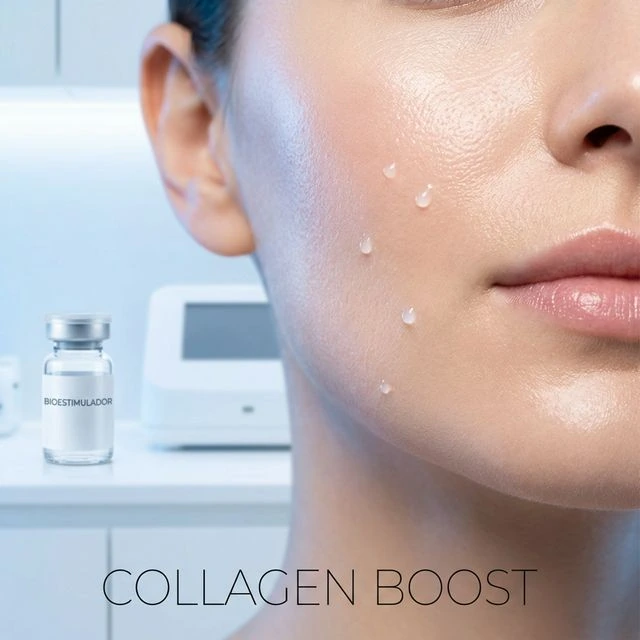 Sculptra, Radiesse e Elleva: Diferenças entre os Melhores Bioestimuladores de Colágeno