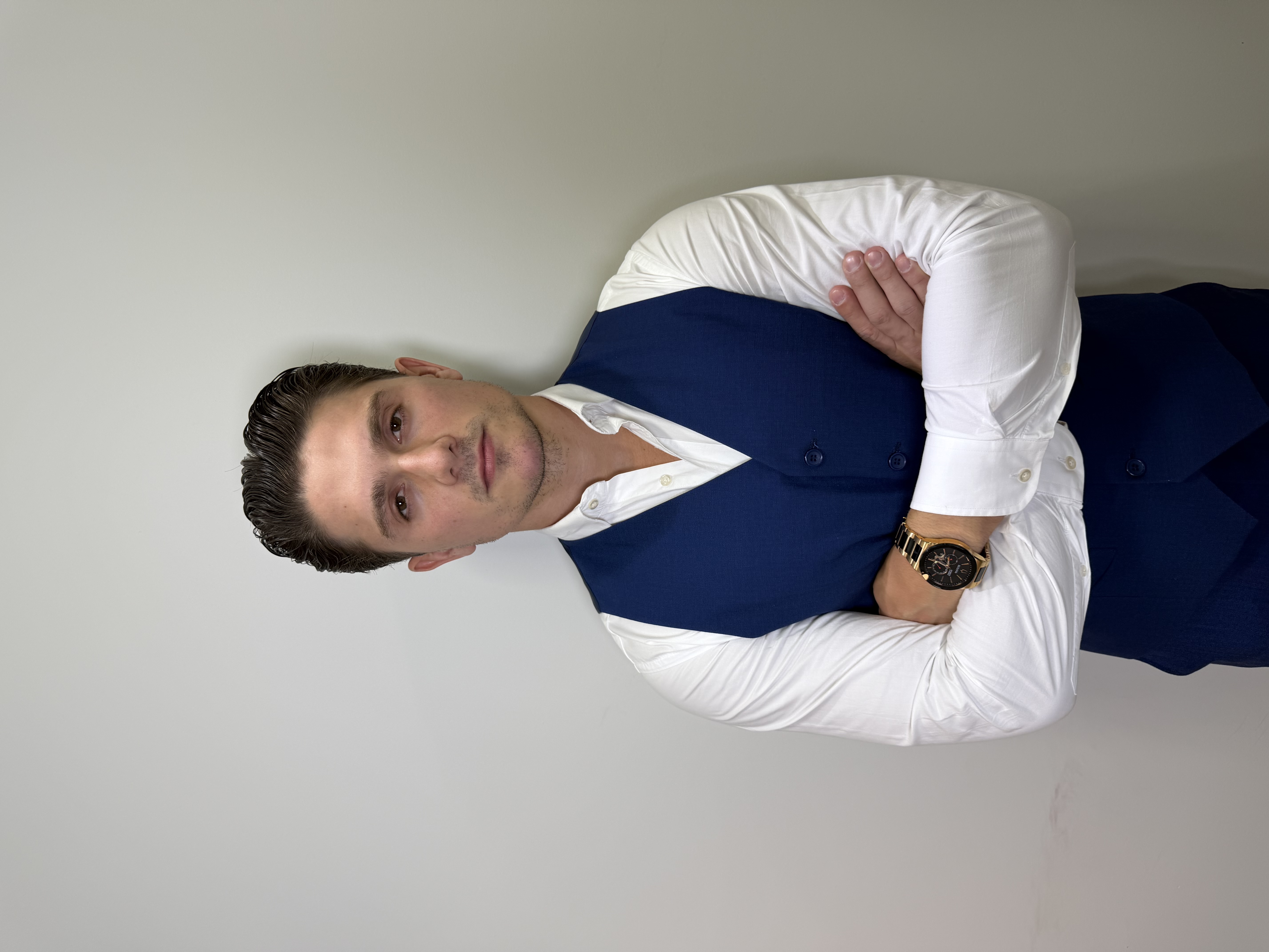 Harmonização Facial