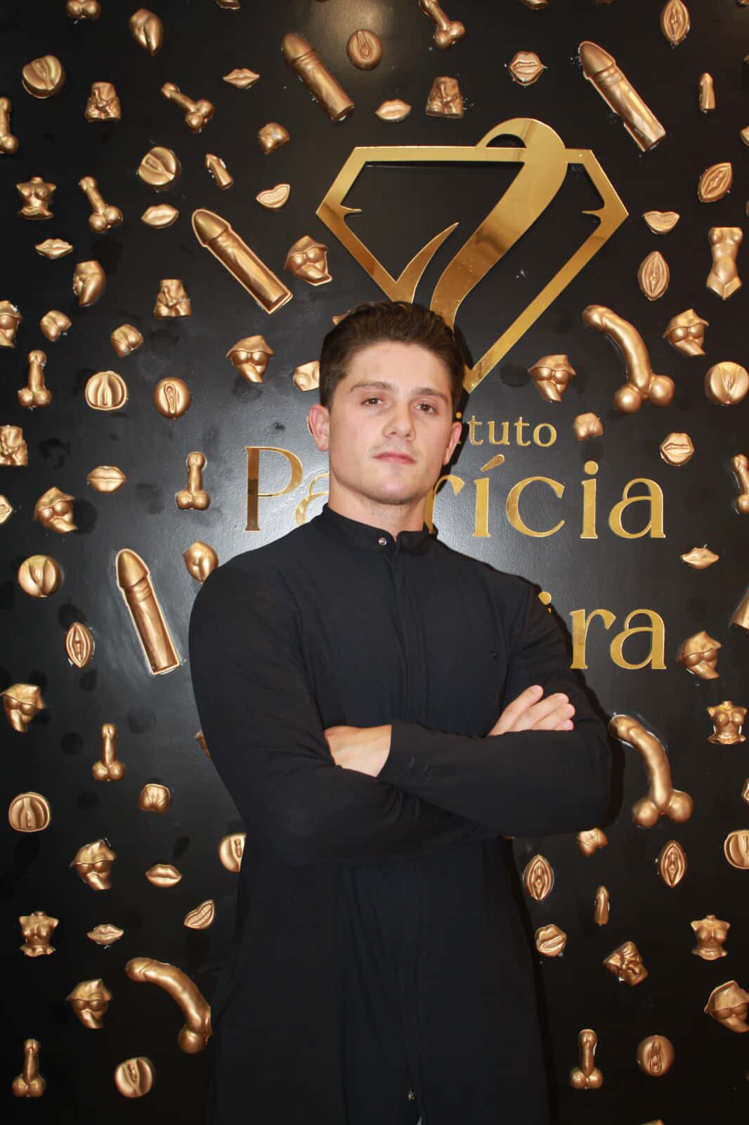 Procedimentos Íntimos