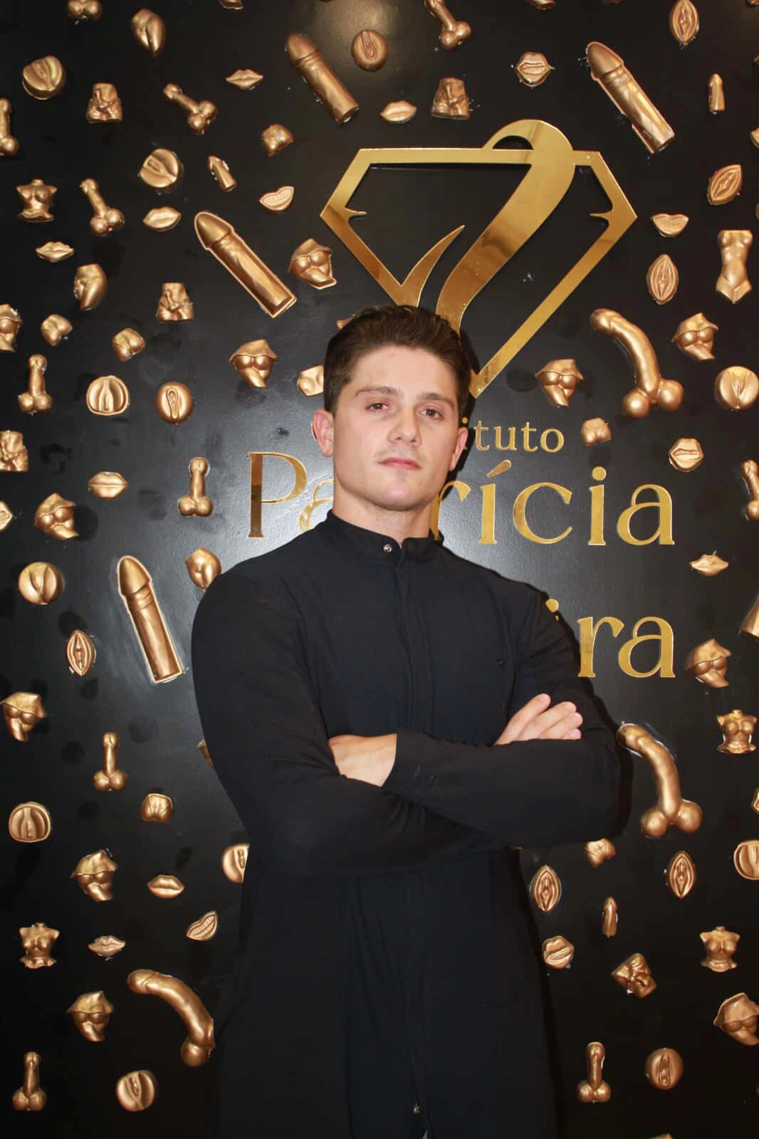 Estética Íntima Masculina & Feminina, Dr. Henrique Leal