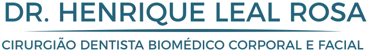 Dr. Henrique Leal Rosa